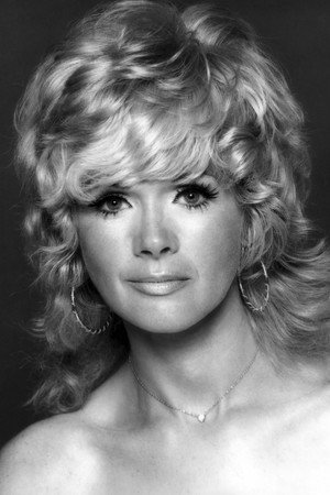 Cover image for Connie Stevens
