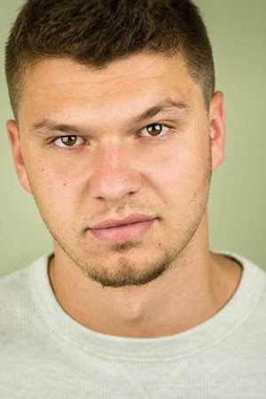 Cover image for Alex Donnolo