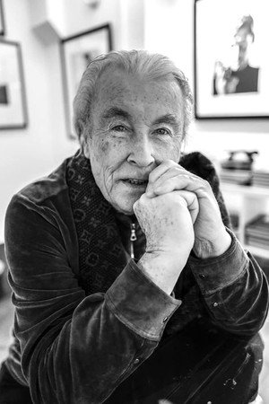 Cover image for Terry O'Neill