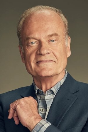Cover image for Келси Грэммер