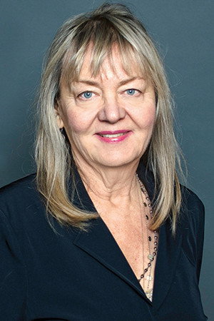 Cover image for Ellen Chenoweth