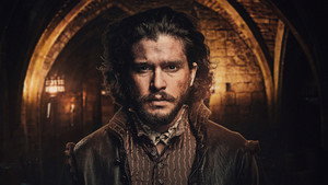 Poster for Эпизод 1