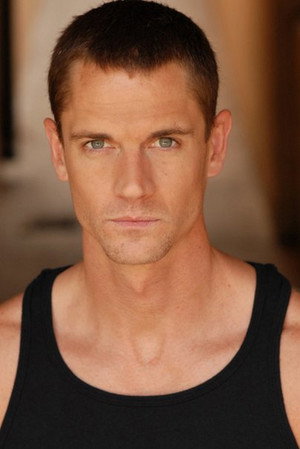 Cover image for Kevin Patrick