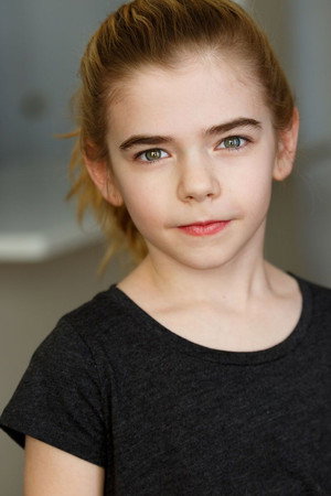 Cover image for Matilda Lawler