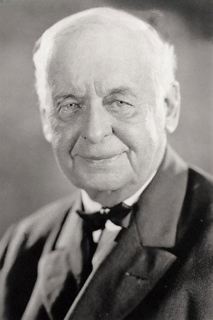 Cover image for Bert Woodruff