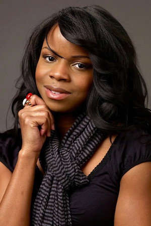 Cover image for Shareeka Epps