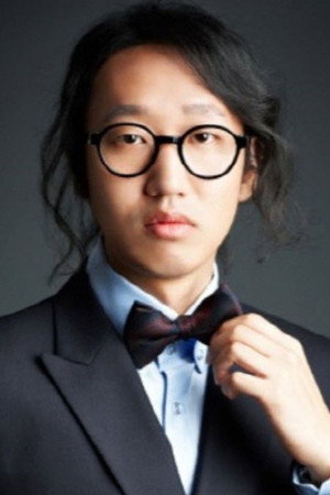 Cover image for 김경진
