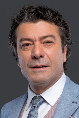 Cover image for Uğur Çavuşoğlu