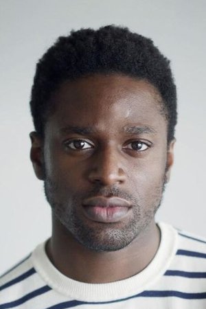 Cover image for Yann Gael