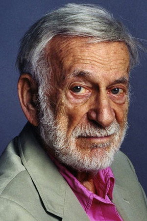 Cover image for Jerry Robinson