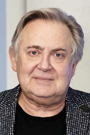 Cover image for Юрий Стоянов