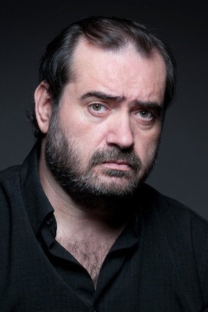 Cover image for Alfredo Zamora