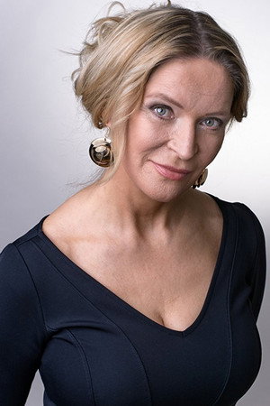 Cover image for Mirja Oksanen