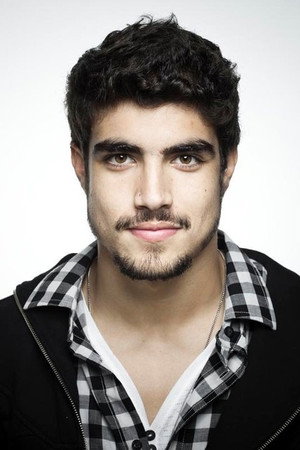 Cover image for Caio Castro
