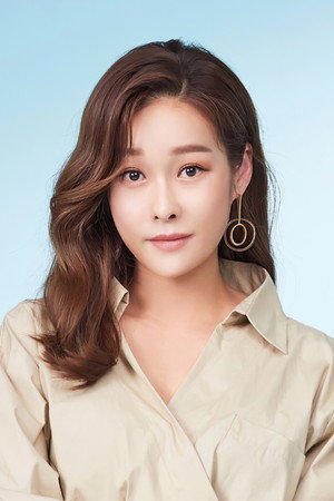 Cover image for 현영