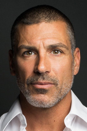 Cover image for Eric Etebari