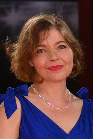 Cover image for Sophie Pincemaille