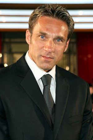 Cover image for Gary Daniels