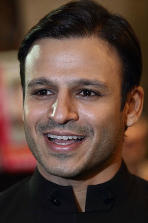 Cover image for Vivek Oberoi
