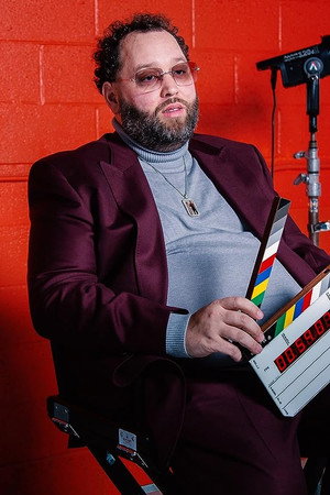 Cover image for Brandon Cornett