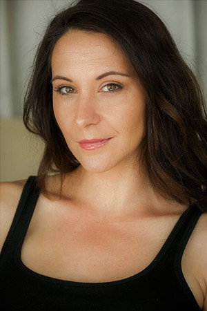 Cover image for Nicole D'Angelo