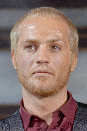 Cover image for Carlo Palmucci