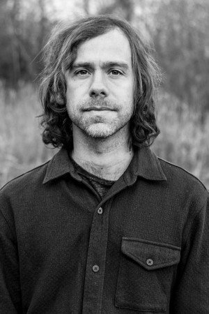Cover image for Aaron Dessner