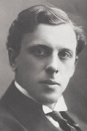Cover image for Vitold Polonsky