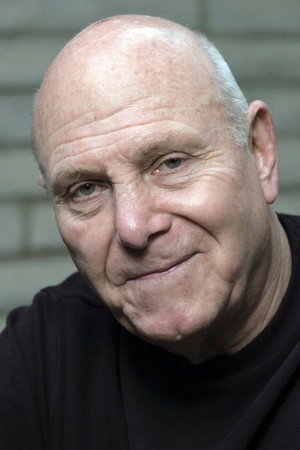 Cover image for Tim Hauser