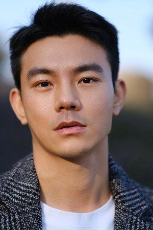 Cover image for Leon Li
