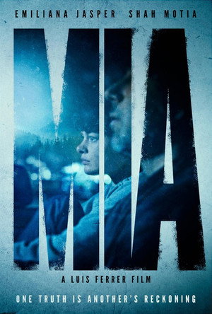Poster for Миа
