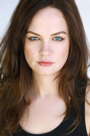 Cover image for Amanda MacDonald