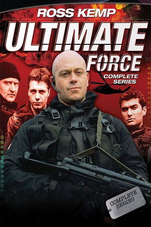 Poster for Элита спецназа