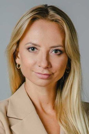 Cover image for Ирина Сопонару