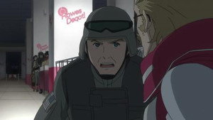 Poster for Эпизод 10