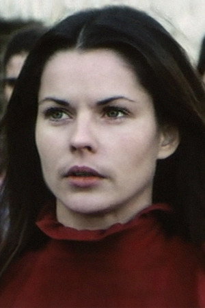 Cover image for Geneviève Robert