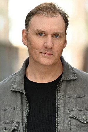 Cover image for Scott Nicholson