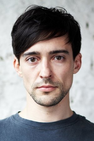 Cover image for Blake Ritson