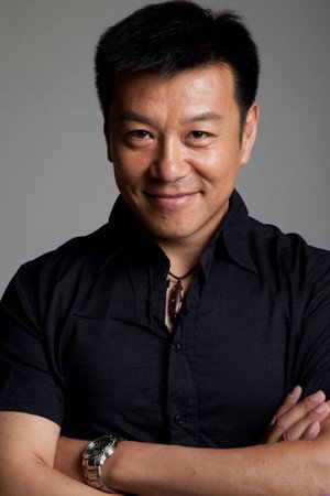 Cover image for Zhao Yansong
