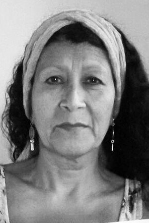 Cover image for Isabel Quinteros