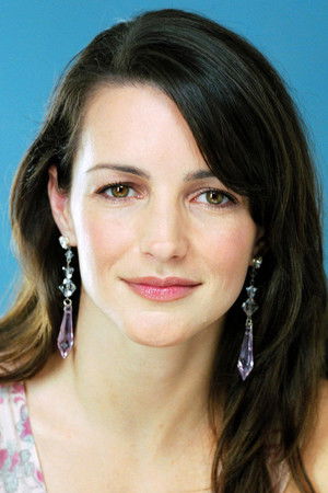 Cover image for Kristin Davis