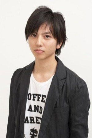 Cover image for 一條俊
