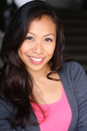 Cover image for Jill Ann Pineda-Arnold