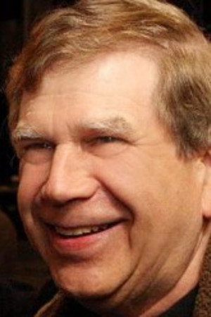 Cover image for Marty Nelson