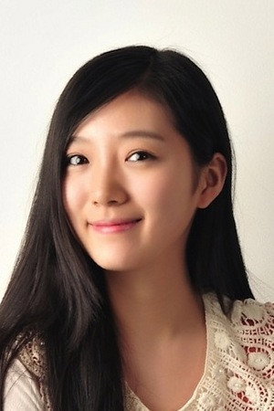 Cover image for Kim Min-ha