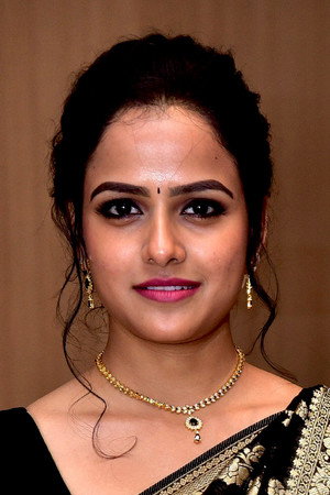 Cover image for Vaishnavi Chaitanya