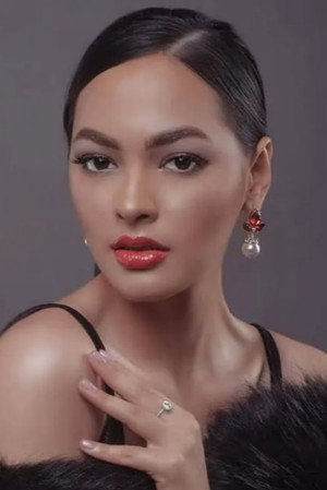 Cover image for Jolene Marie