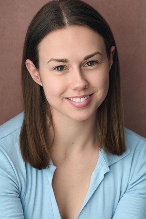 Cover image for Gabi Kerr