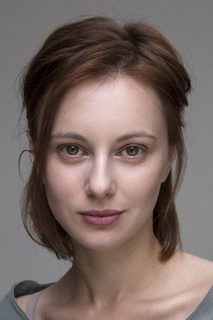 Cover image for Маруся Климова