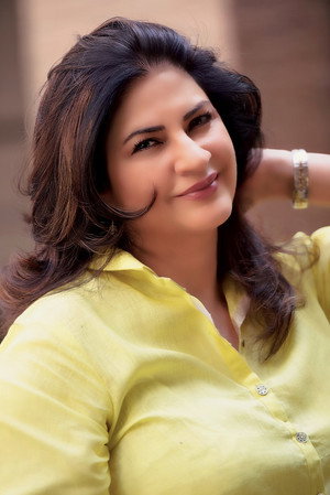 Cover image for Kunickaa Sadanand